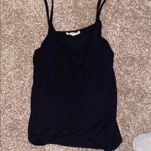 Black tank medium